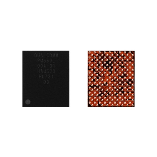 POWER IC PM660L-004-01 FOR SAMSUNG, XIAOMI, ZTE AND CHINI